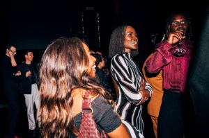 Lupita Nyong'o