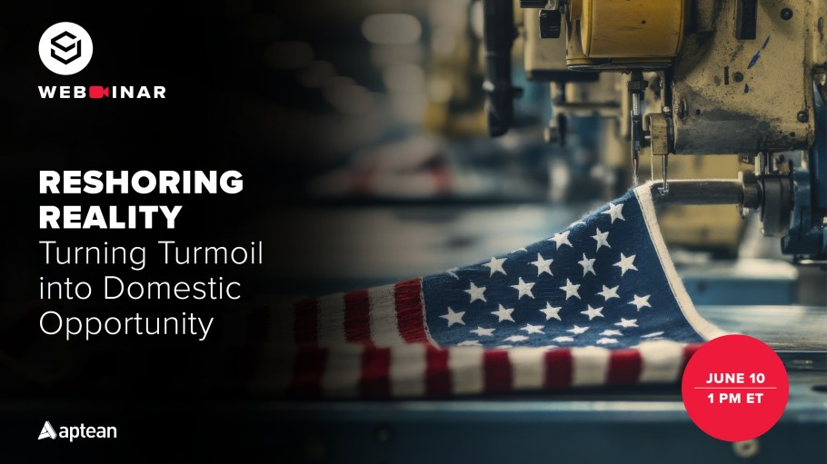 Bringing production back to the U.S. after decades of offshoring isn’t easy. Learn how fashion can overcome hurdles to scale onshoring.