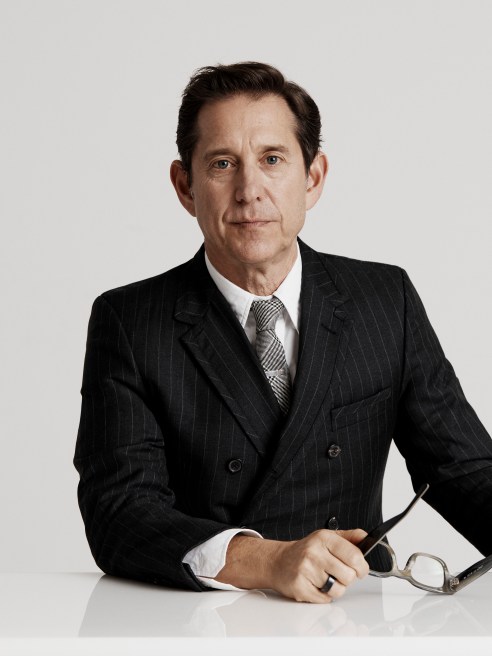 Richard Baker