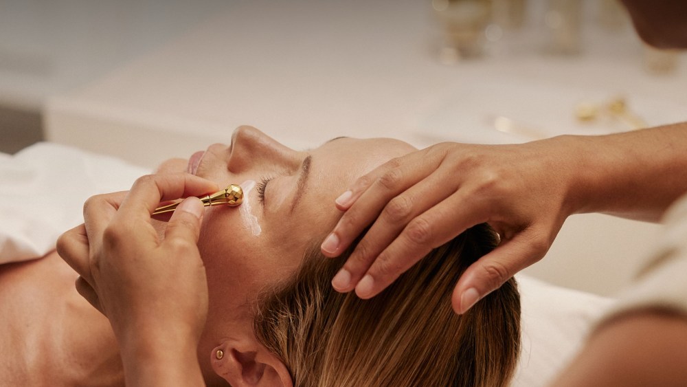 skin care estée lauder facial