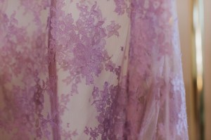 A look at  Sha'carri Richardson getting ready for in Met Gala 2025 with Valentino