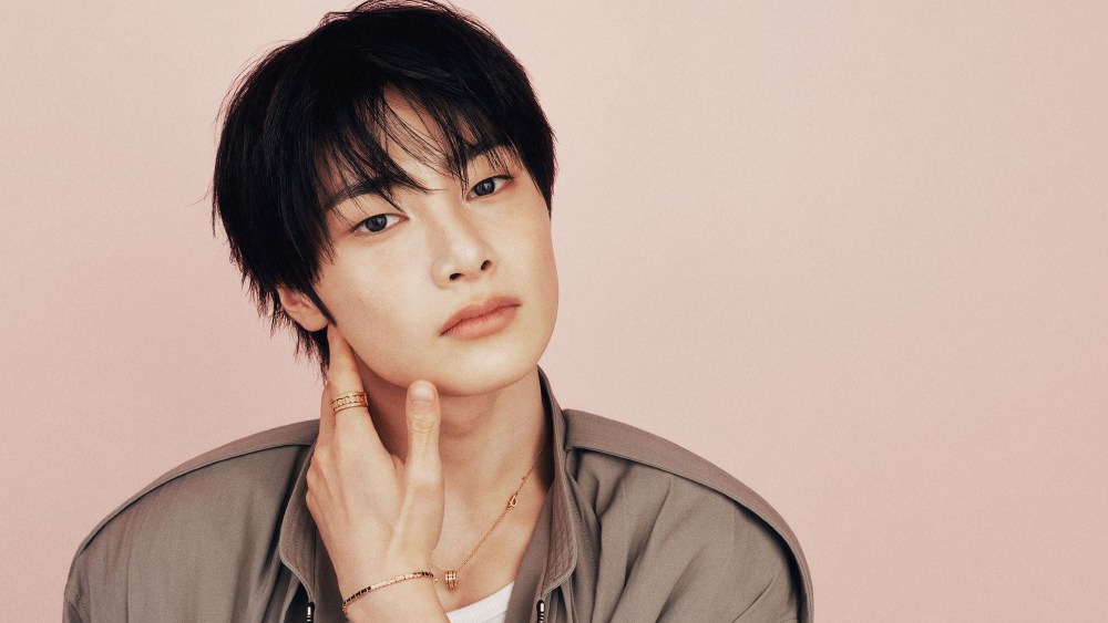 Stray Kids member I.N has been named a Damiani global brand ambassador.