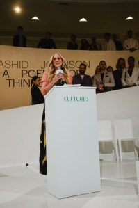 Sarah Jessica Parker