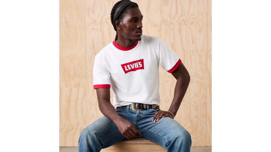 Levi’s and Beyoncé released their first product collaboration from their “Reiimagine” campaign.