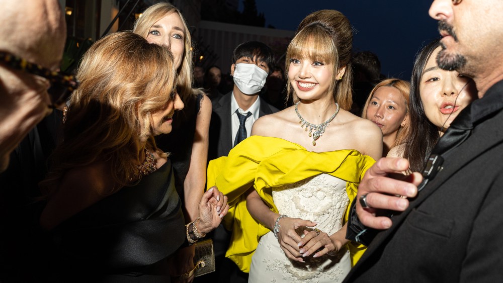 Lisa