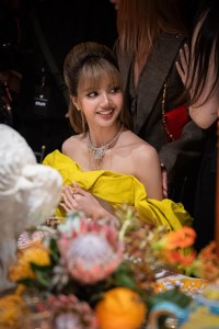 Lisa
