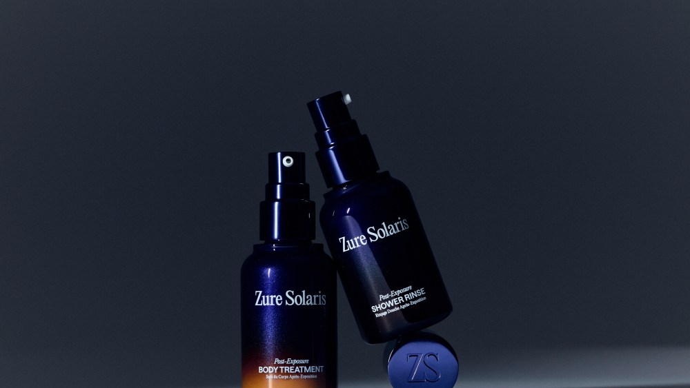 Zure Solaris