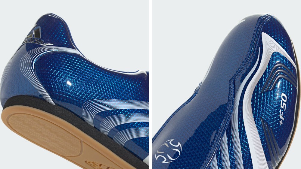 Adidas F50 Taekwondo