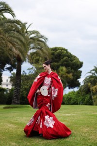Coco Rocha