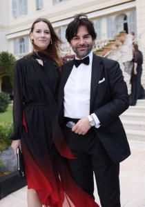 Edoardo Francia
