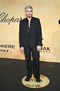 Adam Lambert