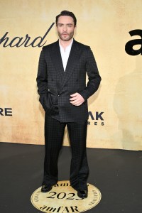 Ed Westwick