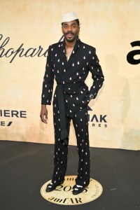 Colman Domingo