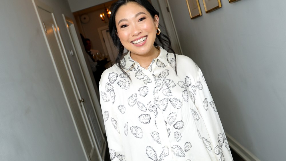 Awkwafina
