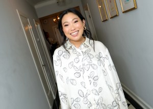 Awkwafina