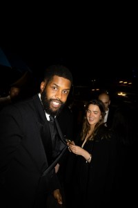 ASAP Rocky, Rihanna, Barbara Palvin and More Attend The ASAP Rocky x Ray-Ban Party at Cannes Film Festival