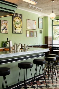 Bar Bianchi. Photo: Liz Clayman