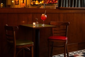 Bar Bianchi. Photo: Liz Clayman