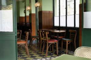 Bar Bianchi. Photo: Liz Clayman