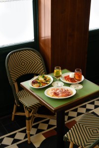 Bar Bianchi. Photo: Liz Clayman