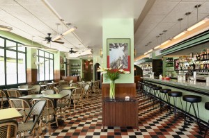 Bar Bianchi. Photo: Liz Clayman
