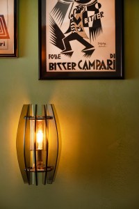 Bar Bianchi. Photo: Liz Clayman