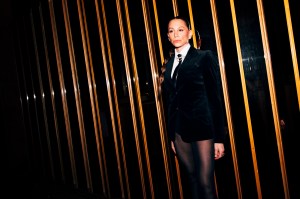 Jennifer Fisher at the Boom at the Standard Met Gala after party held at the Boom Boom Room at the Standard Hotel on May 05, 2025 in New York, New York.