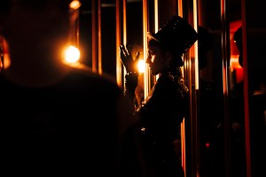 Atmosphere at the Boom at the Standard Met Gala after party held at the Boom Boom Room at the Standard Hotel on May 05, 2025 in New York, New York.