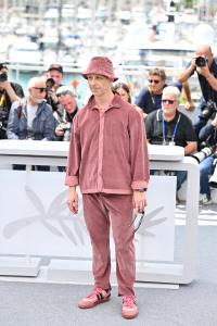 Jeremy Strong at the Jury Photocall - 78th Cannes Film Festival held at Palais des Festivals on May 13, 2025 in Cannes, France.