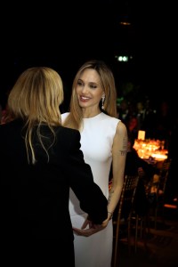 Angelina Jolie