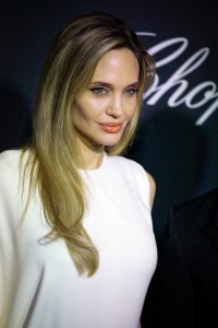 Angelina Jolie