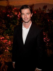 Patrick Schwarzenegger