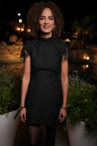 Leïla Slimani