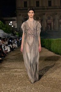 Dior Cruise 2026 Collection