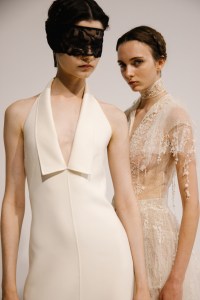 Backstage at Dior Cruise 2026 Ready-to-Wear Collection