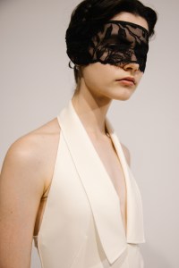 Backstage at Dior Cruise 2026 Ready-to-Wear Collection