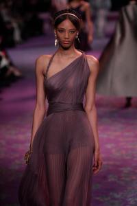 Dior Couture Spring 2020