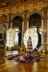 Dior Fall 2021