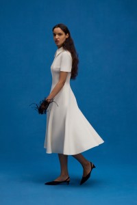 Emilia Wickstead Resort 2026 Collection
