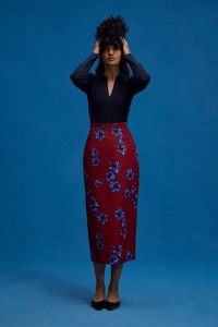 Emilia Wickstead Resort 2026 Collection