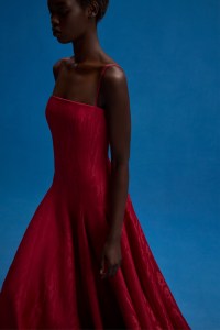 Emilia Wickstead Resort 2026 Collection