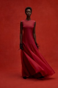 Emilia Wickstead Resort 2026 Collection