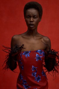 Emilia Wickstead Resort 2026 Collection