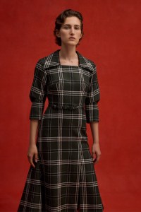 Emilia Wickstead Resort 2026 Collection