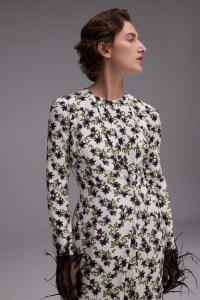 Emilia Wickstead Resort 2026 Collection