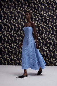 Emilia Wickstead Resort 2026 Collection
