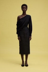Emilia Wickstead Resort 2026 Collection