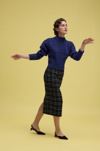 Emilia Wickstead Resort 2026 Collection