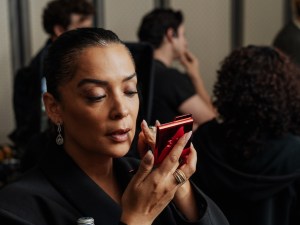 Desiree Manuel