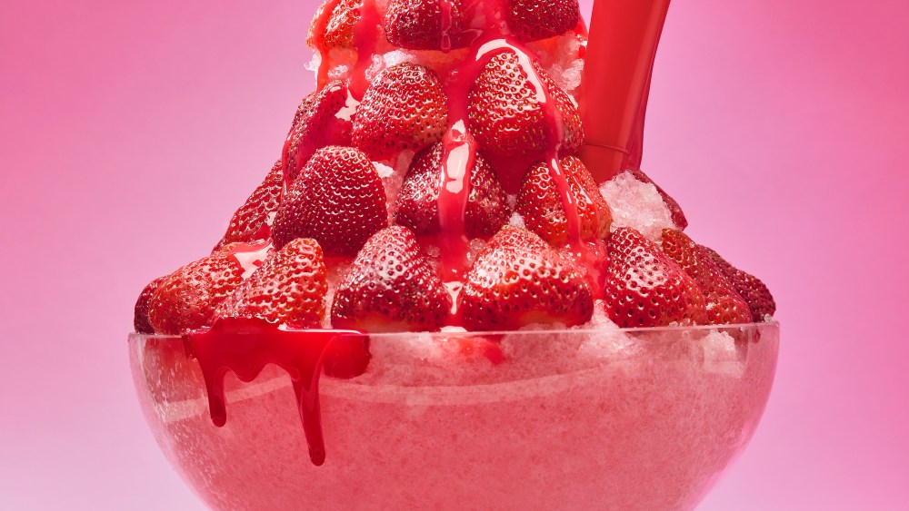 Glow Recipe Bingsoo